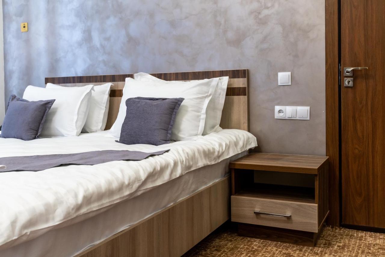 Rayyan Hotel & Spa Tașkent Exterior foto